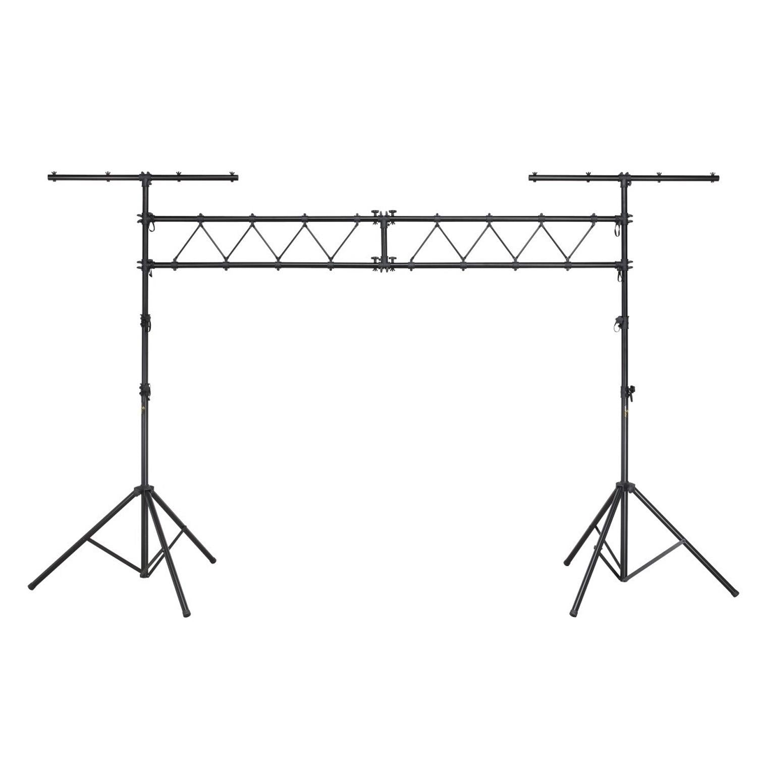 Soundsation LS-300-TR Heavy Duty Lighting Bridge Gantry