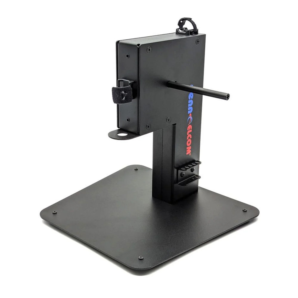 Penn Elcom Soldering Iron Stand with Reversible Dispenser