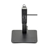 Penn Elcom Soldering Iron Stand with Reversible Dispenser