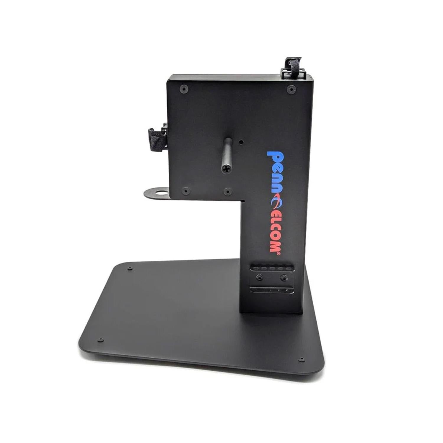 Penn Elcom Soldering Iron Stand with Reversible Dispenser