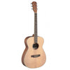 J.N.Guitars ASY - A Asyla Series 4/4 Auditorium Acoustic Guitar with Solid Spruce Top