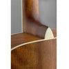 J.N.Guitars ASY - A LH Asyla Series 4/4 Auditorium Acoustic Guitar with Solid Spruce Top Left Hand