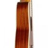 J.N Guitars BES-A DCB Dark Cherryburst Acoustic Auditorium Guitar with Solid Spruce Top, Bessie series - DY Pro Audio