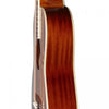 J.N Guitars BES - A DCB LH Dark Cherryburst Acoustic Auditorium Guitar with Solid Spruce Top, left - handed, Bessie series