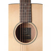 J.N Guitars BES - A N Natural - Coloured Acoustic Auditorium Guitar with Solid Spruce Top, Bessie series