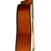 J.N Guitars BES - A N Natural - Coloured Acoustic Auditorium Guitar with Solid Spruce Top, Bessie series