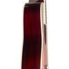 J.N Guitars BES - A TRB Transparent Redburst Acoustic Auditorium Guitar with Solid Spruce Top, Bessie series
