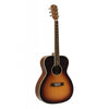 J.N.Guitars EZR - OM 4/4 Acoustic Orchestra Guitar with Solid Cedar Top, Ezra series