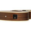 J.N.Guitars EZR - OM 4/4 Acoustic Orchestra Guitar with Solid Cedar Top, Ezra series