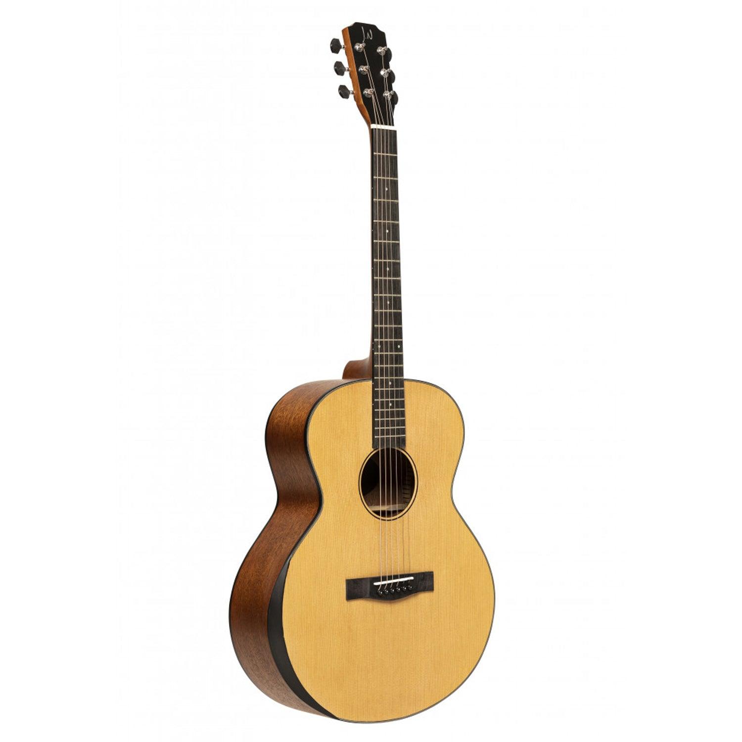 J.N Guitars GLEN-O N GLEN-O Orchestra Acoustic Guitar with Spruce Top, Glencairn series - DY Pro Audio