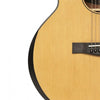 J.N Guitars GLEN - O N GLEN - O Orchestra Acoustic Guitar with Spruce Top, Glencairn series