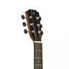 J.N Guitars GLEN - OCE N Electric - Acoustic Guitar with Spruce Top, Glencairn Series