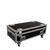 ADJ Rental Case for six Jolt Panel FX, FX2 or FXIP units