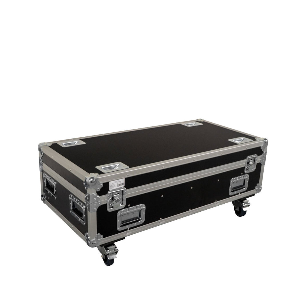 ADJ Rental Case for six Jolt Panel FX, FX2 or FXIP units