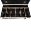 ADJ Rental Case for six Jolt Panel FX, FX2 or FXIP units