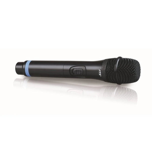 JTS E - 6TH UHF Single Channel PLL Handheld Transmitter