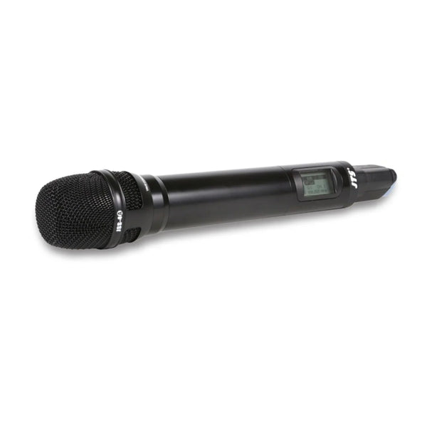 JTS JSS - 4A UHF PLL Condenser Handheld Transmitter (606.5 - 638MHz)