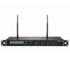 JTS R4 4 Way Handheld All Racked Up System - DY Pro Audio