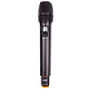 JTS RU-8012DB RU-G3TH Dual Channel UHF Handheld Wireless System (CH70) - DY Pro Audio