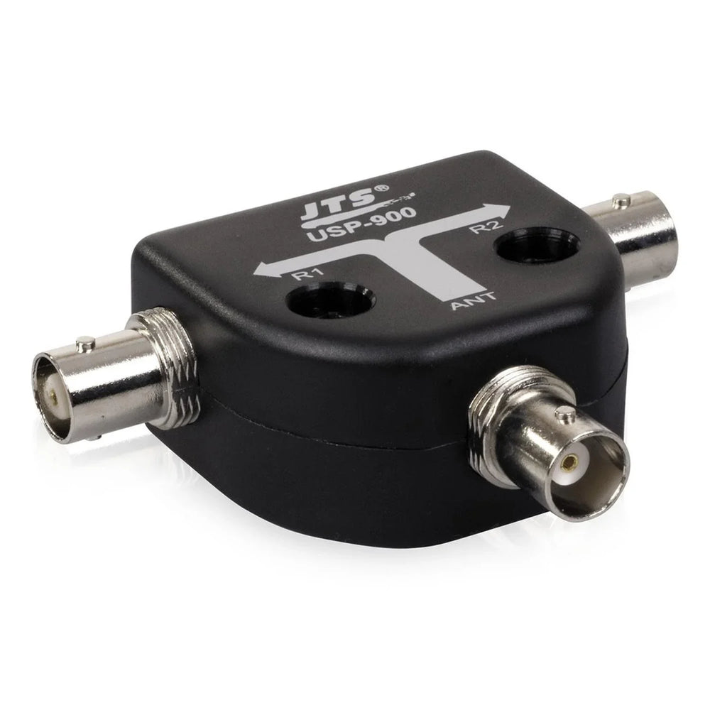 JTS USP-900 Passive UHF Atenna Splitter - DY Pro Audio