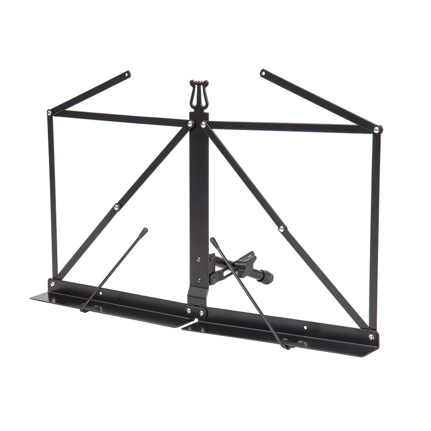 Kinsman Standard Table Top Desktop Music Stand - DY Pro Audio