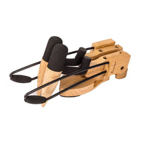 Kinsman Wooden Electric Guitar/Mandolin/Closed Back Banjo Stand - DY Pro Audio