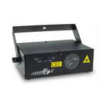 Laserworld EL-230RGB MK2 230mw RGB DMX Laser - DY Pro Audio