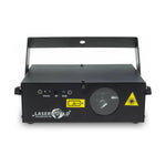 Laserworld EL-230RGB MK2 230mw RGB DMX Laser - DY Pro Audio