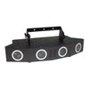 Laserworld EL - 900RGB 4 Red Green Blue Laser Outputs