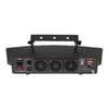 Laserworld EL - 900RGB 4 Red Green Blue Laser Outputs