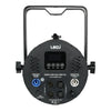 LEDJ 200W COB CW/WW Par Can