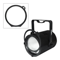 LEDJ 200W COB CW/WW Par Can - DY Pro Audio