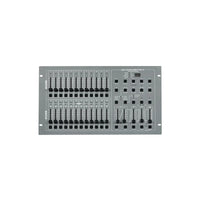LEDJ 24 Channel Scene Director Dimmer Consoles - DY Pro Audio