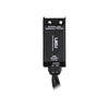 LEDJ 5 - Pin Female XLR etherCON to DMX Multicore Adaptors with Tails
