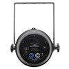 LEDJ CZ100 3000K 100W White COB LED Stage Par Can