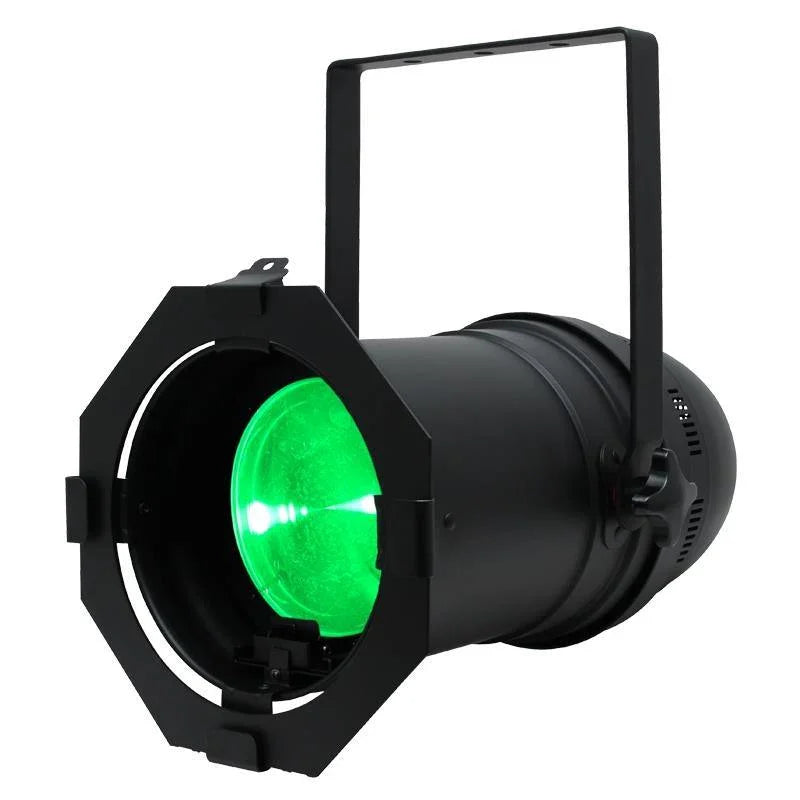 LEDJ CZ120 RGBA 120W COB LED Stage Par Can - DY Pro Audio