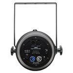 LEDJ CZ120 RGBA 120W COB LED Stage Par Can - DY Pro Audio