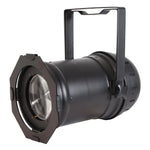 LEDJ CZ200 3200K 200W White COB LED Stage Par Can - DY Pro Audio