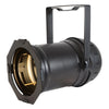 LEDJ CZ200 3200K 200W White COB LED Stage Par Can