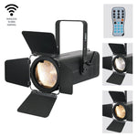 LEDJ Dual White Artisan 2000 Fresnels - DY Pro Audio