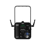 LEDJ Dual White Artisan 2000 Fresnels - DY Pro Audio