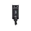 LEDJ EtherCON to DMX Multicore Adaptor 3-Pin Male XLR Tails - DY Pro Audio
