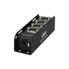 LEDJ EtherCON to DMX Multicore Adaptor