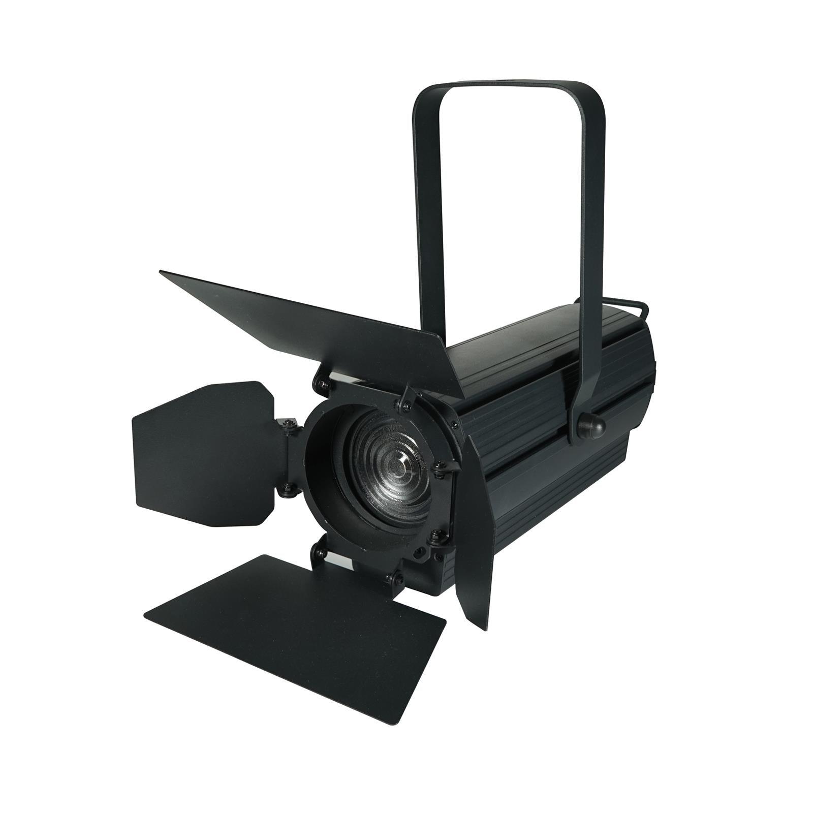 LEDJ Libretto Mini RGBAL Fresnel - DY Pro Audio