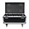 LEDJ Rapid QB1 Charge Flight Case