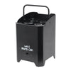 LEDJ Rapid QB1 RGBA Black - DY Pro Audio