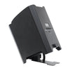 LEDJ Rapid QB1 RGBA Black - DY Pro Audio