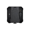 LEDJ Rapid QB1 RGBA IP Black - DY Pro Audio