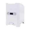 LEDJ Rapid QB1 RGBA (White Housing) - DY Pro Audio