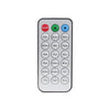 LEDJ Rapid QB1 RGBA (White Housing) - DY Pro Audio